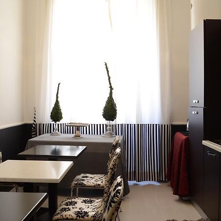 Sweetdreams Inn โรม ภายนอก รูปภาพ