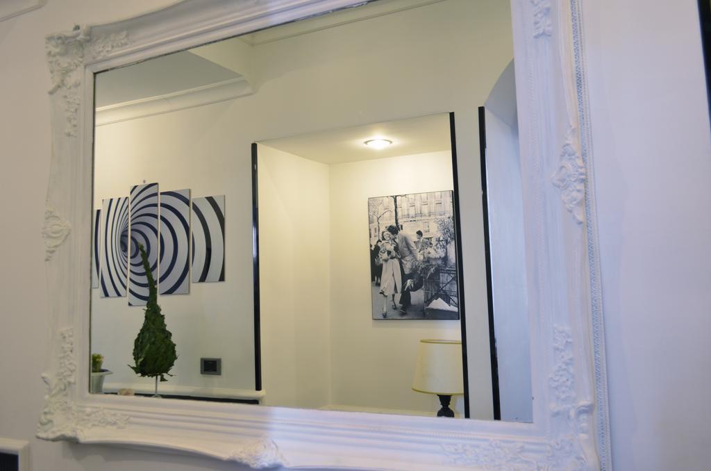 Sweetdreams Inn โรม ภายนอก รูปภาพ