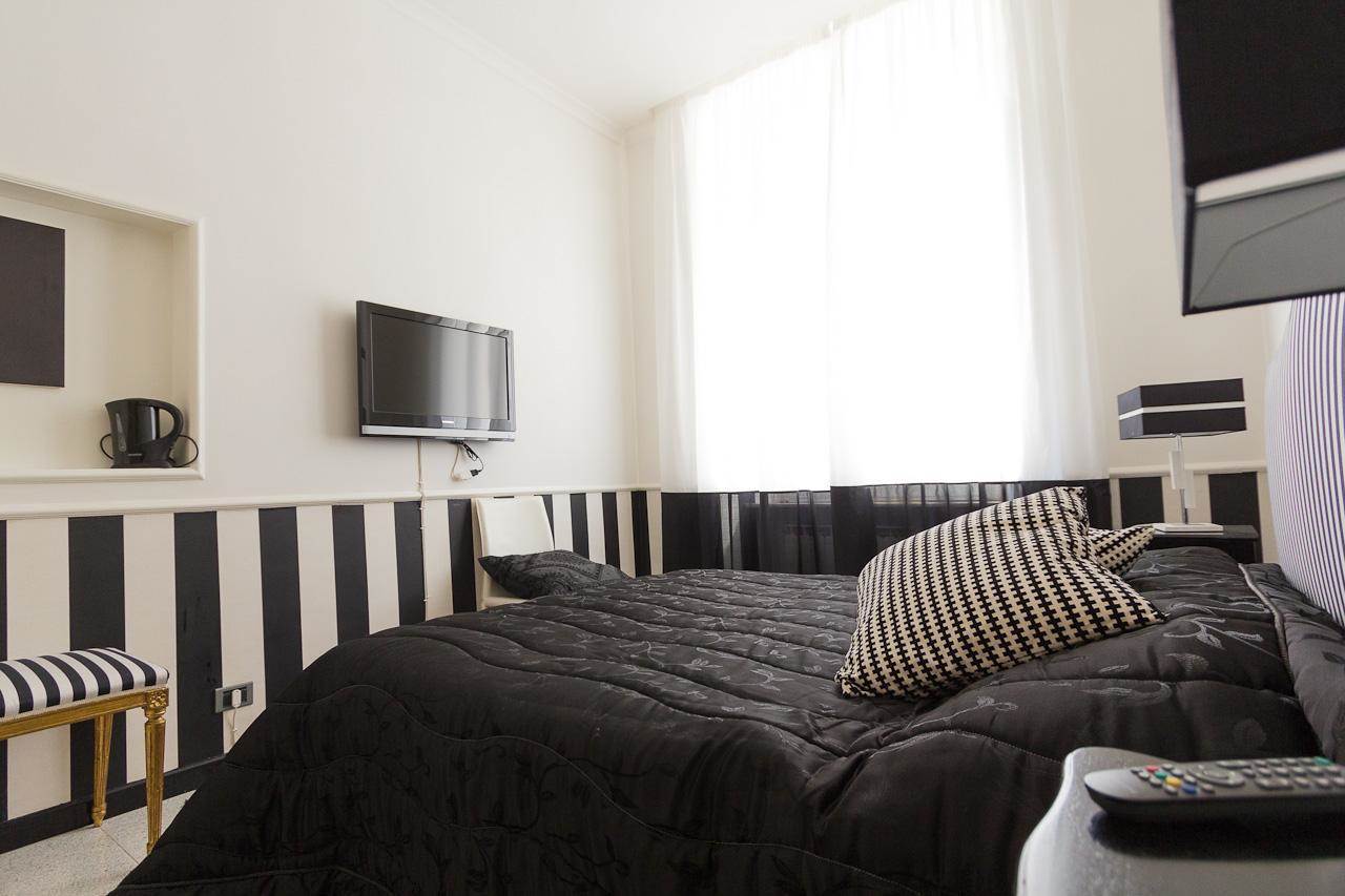 Sweetdreams Inn โรม ภายนอก รูปภาพ
