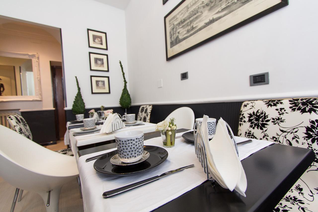 Sweetdreams Inn โรม ภายนอก รูปภาพ