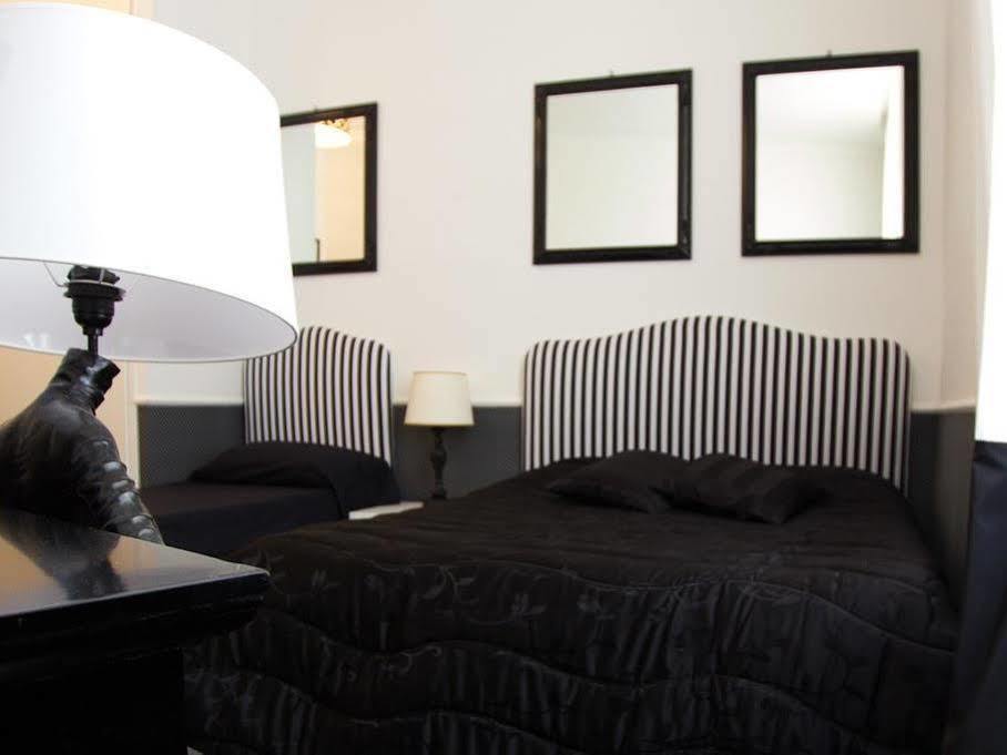 Sweetdreams Inn โรม ภายนอก รูปภาพ