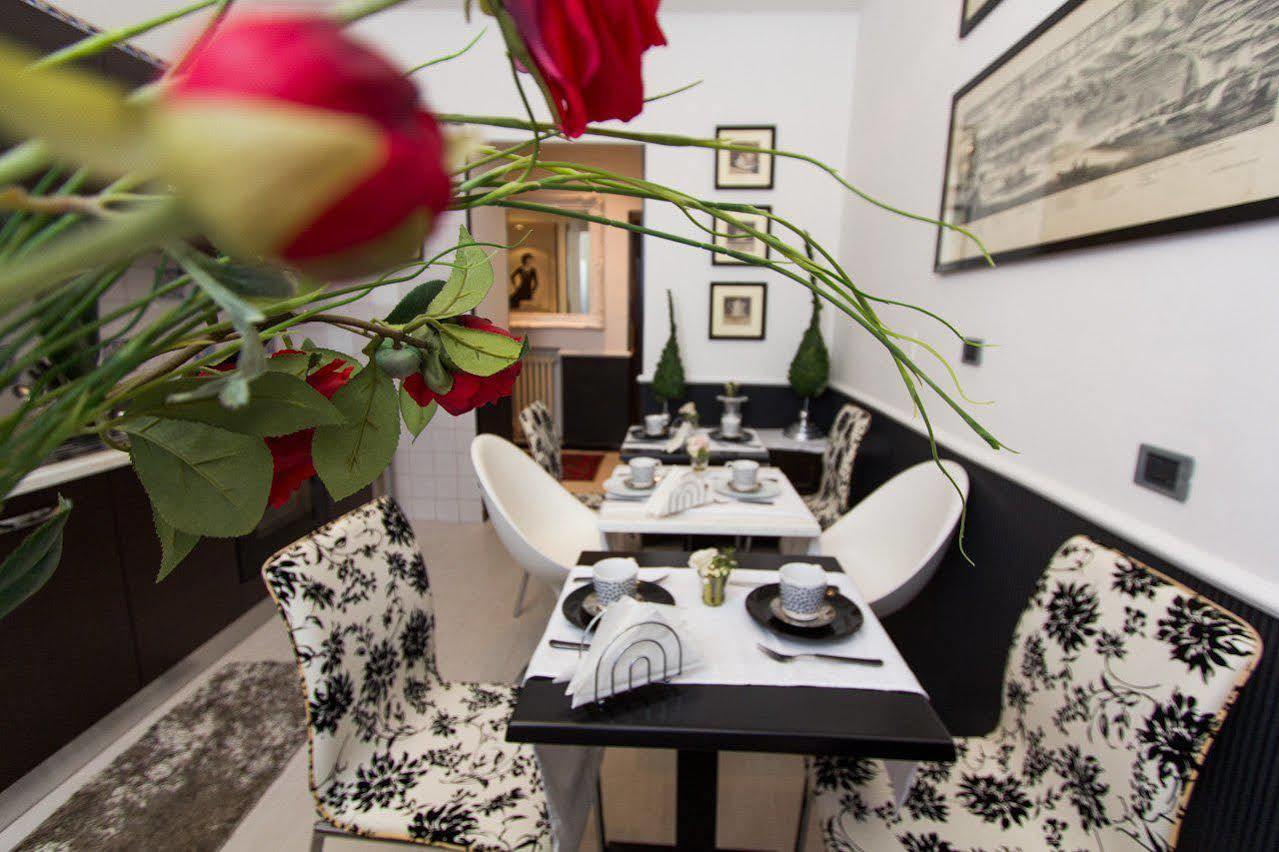 Sweetdreams Inn โรม ภายนอก รูปภาพ